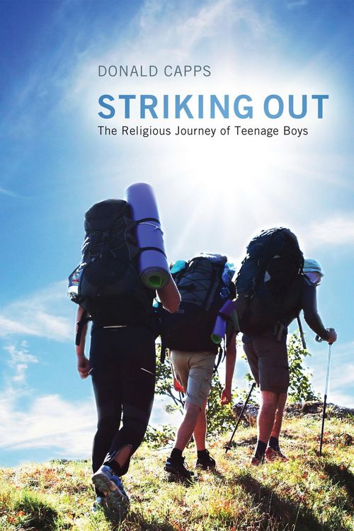 Produktbild: Striking Out
