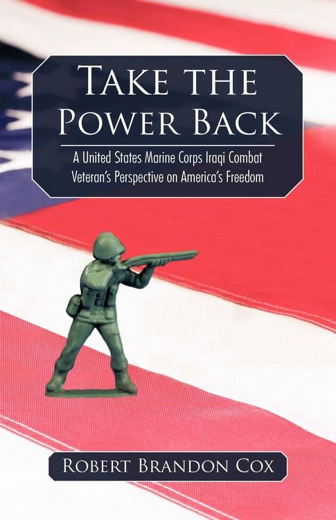 Produktbild: Take the Power Back
