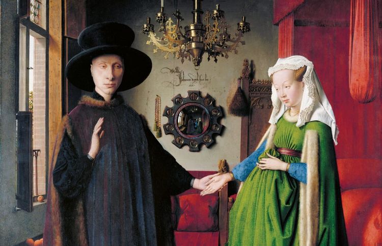 Produktbild: Van Eyck