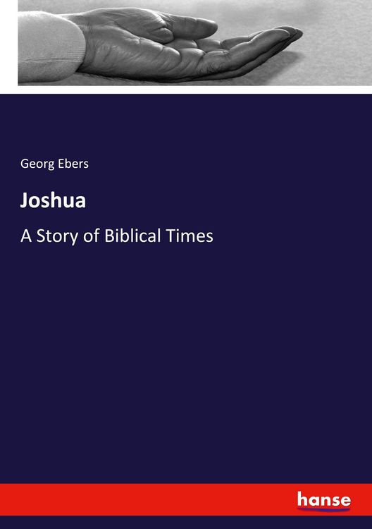 Produktbild: Joshua