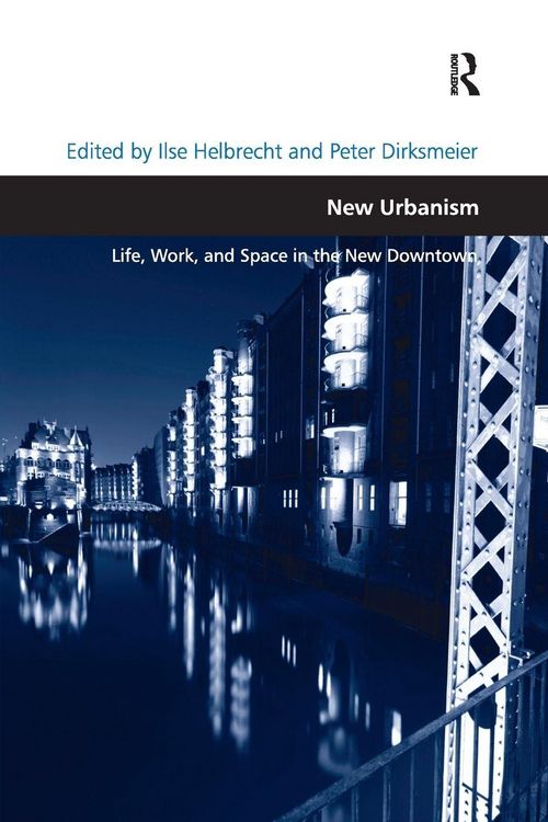 Produktbild: New Urbanism