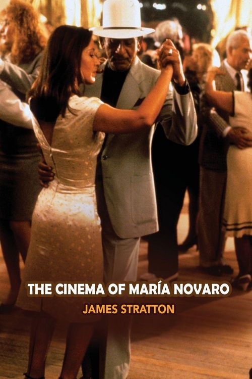 Produktbild: The Cinema of Maria Novaro