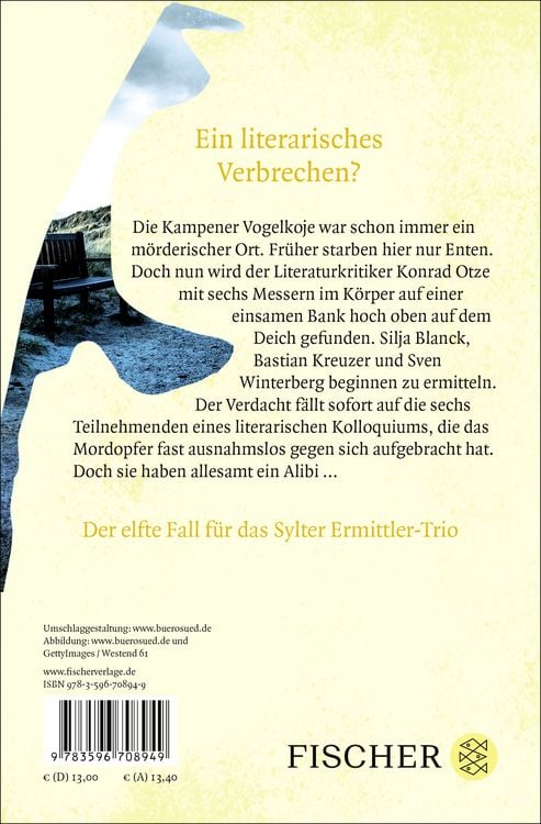 Produktbild: Bitteres Ende