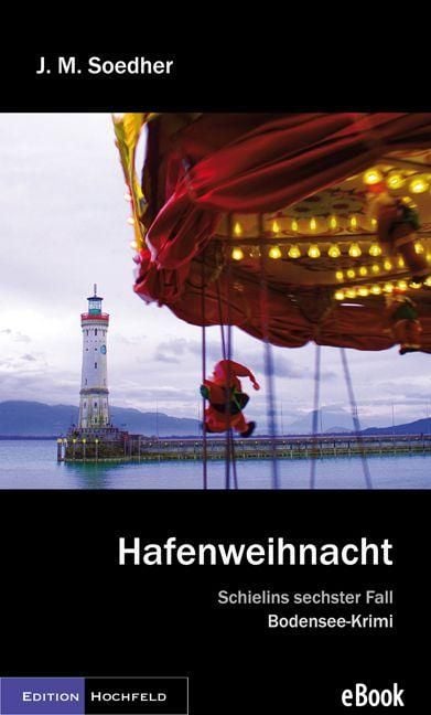 Produktbild: Hafenweihnacht