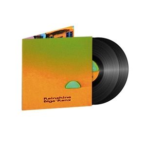 Produktbild: Rainshine