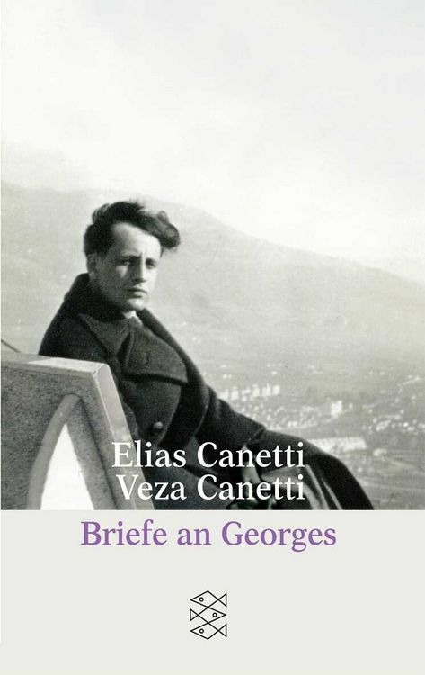 Produktbild: Briefe an Georges