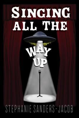 Produktbild: Singing All The Way Up