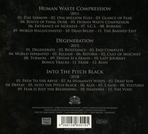 Produktbild: Human Waste Collection