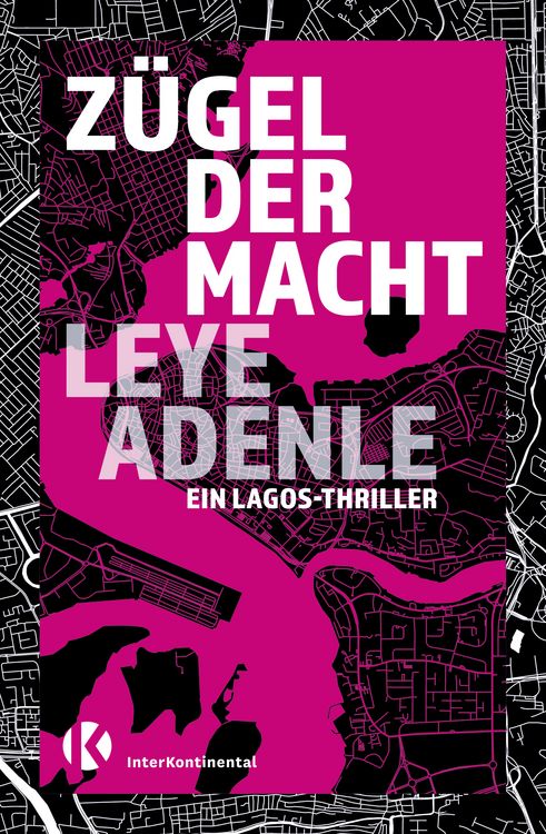 Produktbild: Z&uuml;gel der Macht