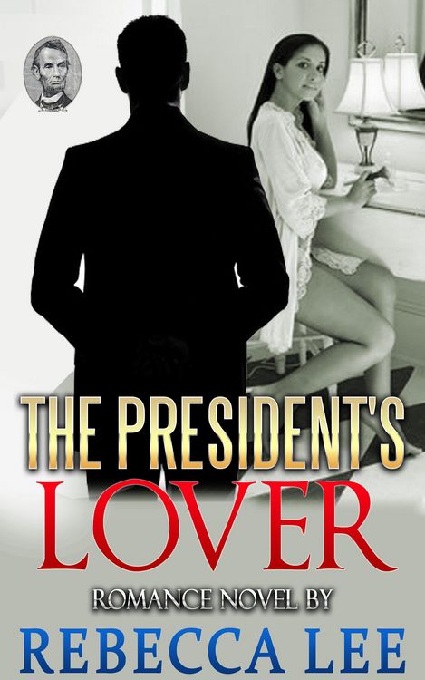 Produktbild: The President's Lover