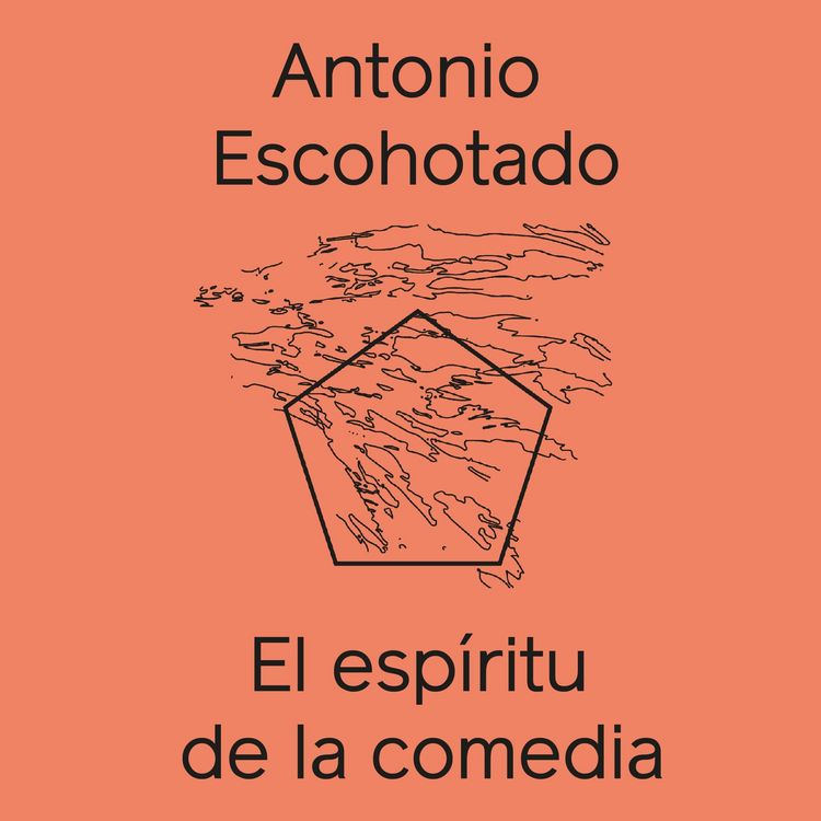 Produktbild: El esp&iacute;ritu de la comedia