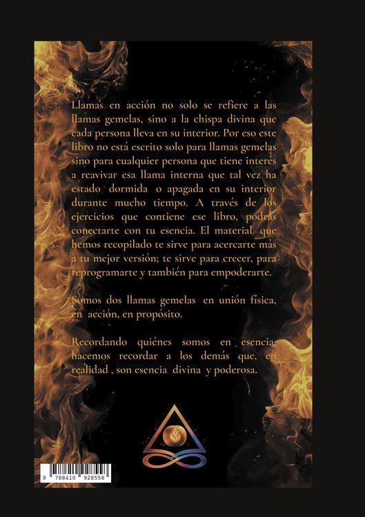 Produktbild: Llamas en acci&oacute;n