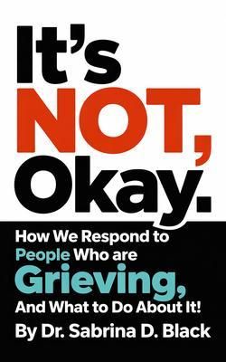 Produktbild: It's NOT Okay