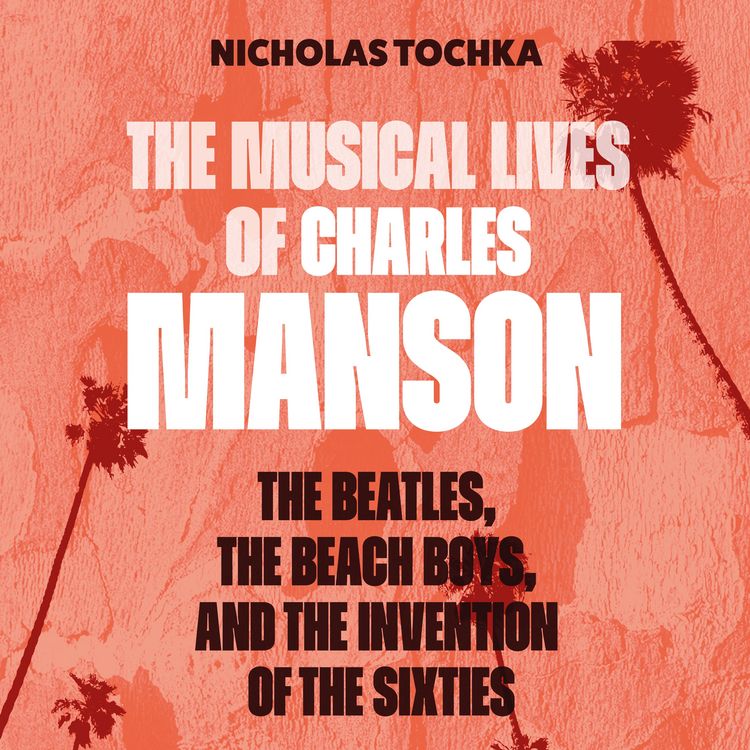 Produktbild: The Musical Lives of Charles Manson