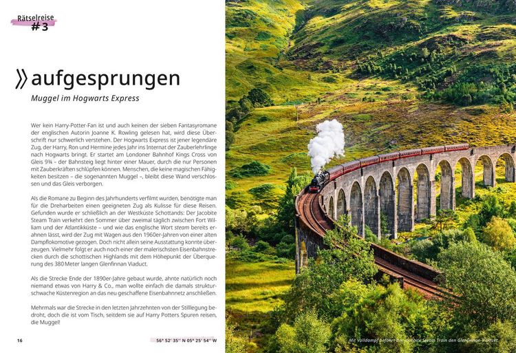 Produktbild: DUMONT Bildband Landkarten-R&auml;tselreise Europa