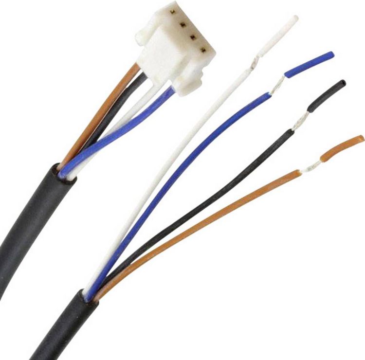 Produktbild: Panasonic CN14AC5 Anschlusskabel CN14AC5 1St.