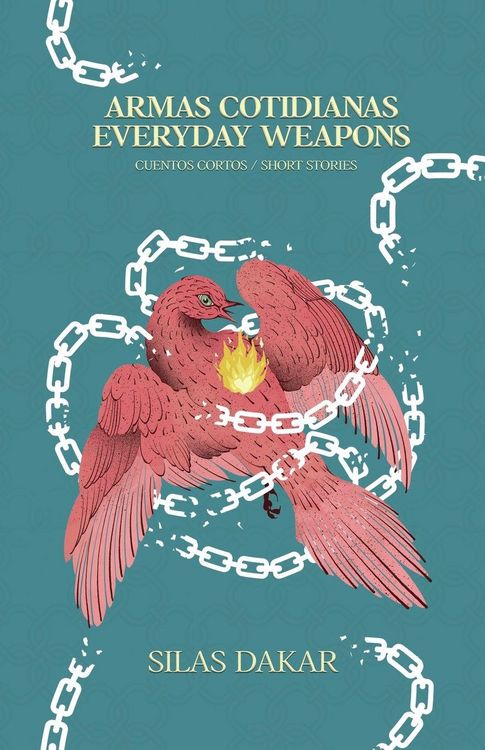 Produktbild: Everyday Weapons / Armas Cotidianas