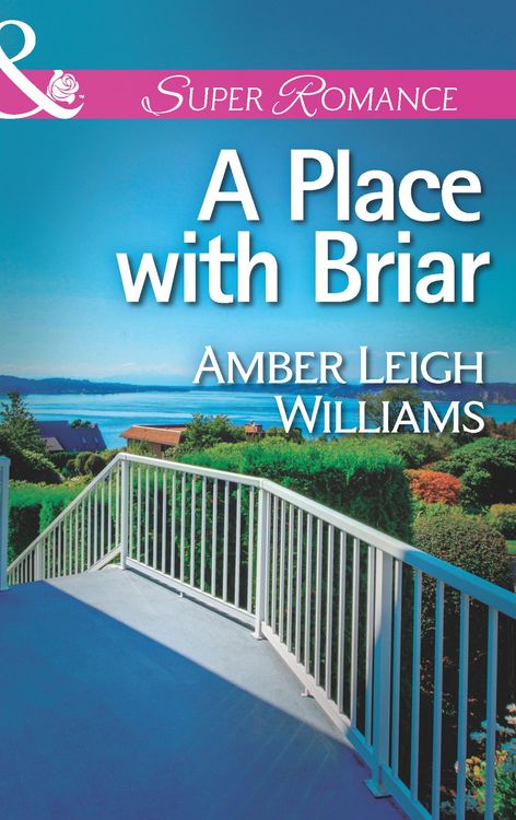 Produktbild: A Place with Briar
