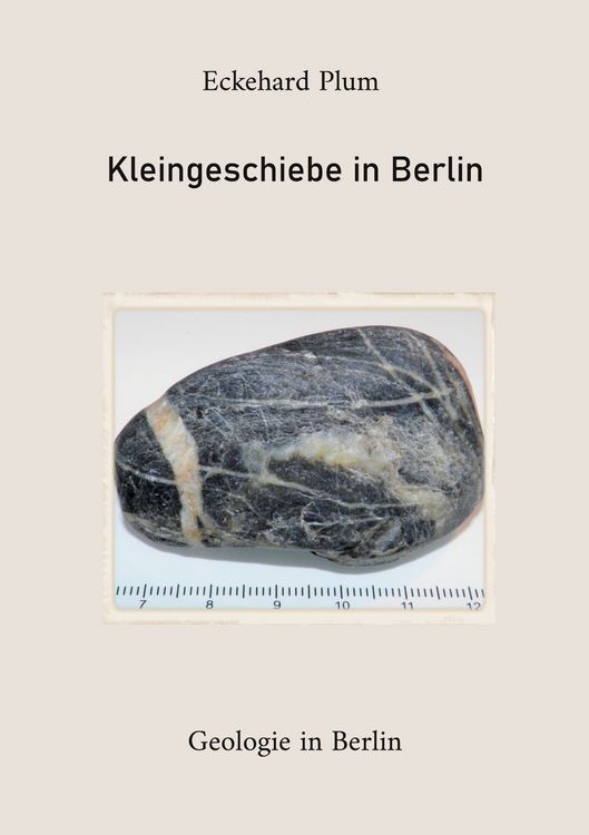 Produktbild: Kleingeschiebe in Berlin