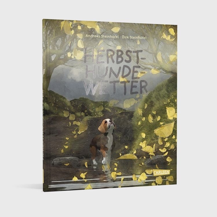Produktbild: Herbsthundewetter