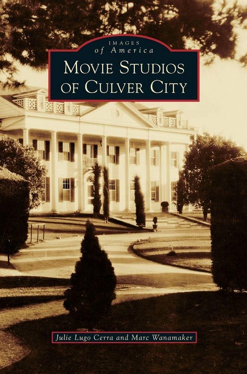 Produktbild: Movie Studios of Culver City
