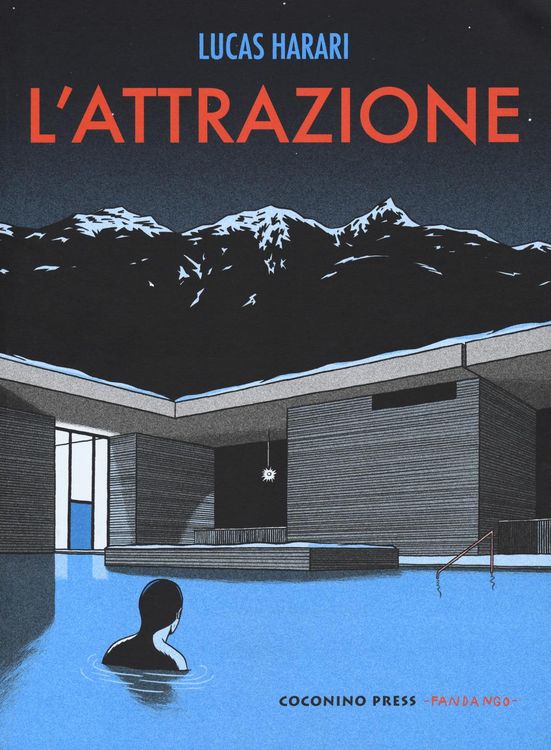 Produktbild: L' attrazione