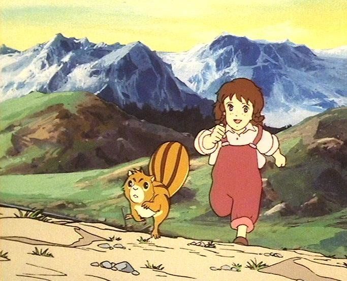 Produktbild: Wunderbare Pollyanna - Die komplette Serie [10 DVDs]