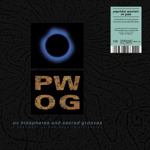 Produktbild: Ov Biospheres And Sacred Grooves: A Document Ov Ne