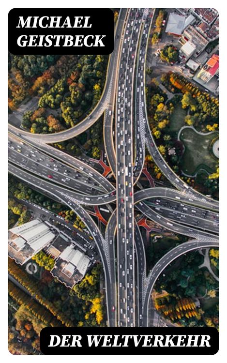 Produktbild: Der Weltverkehr