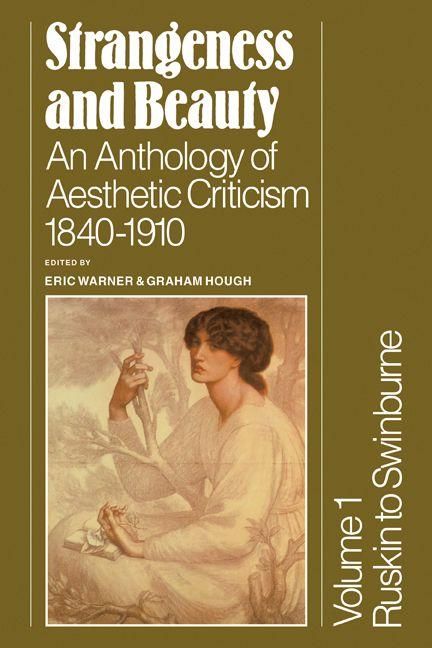 Produktbild: Strangeness and Beauty