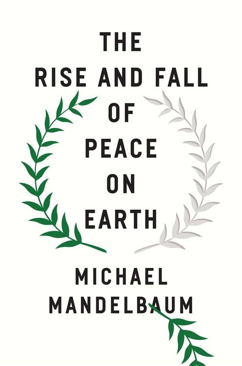 Produktbild: The Rise and Fall of Peace on Earth