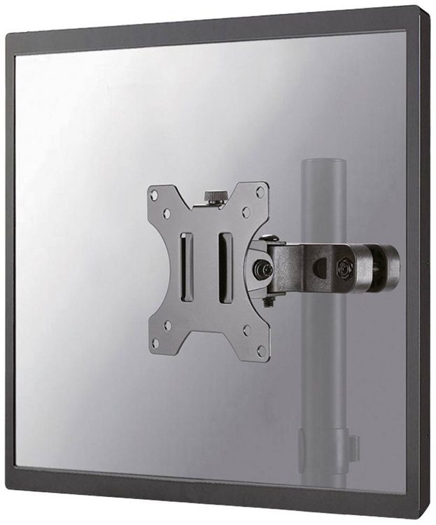 Produktbild: Neomounts FL40-430BL11 TV-Wandhalterung 43,2 cm (17") - 81,3 cm (32") Neigbar, Schwenkbar, Rotierbar