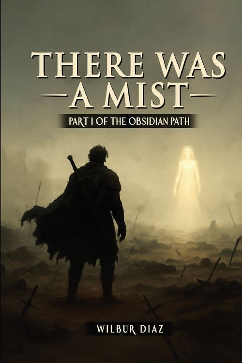 Produktbild: The Obsidian Path, There Was A Mist
