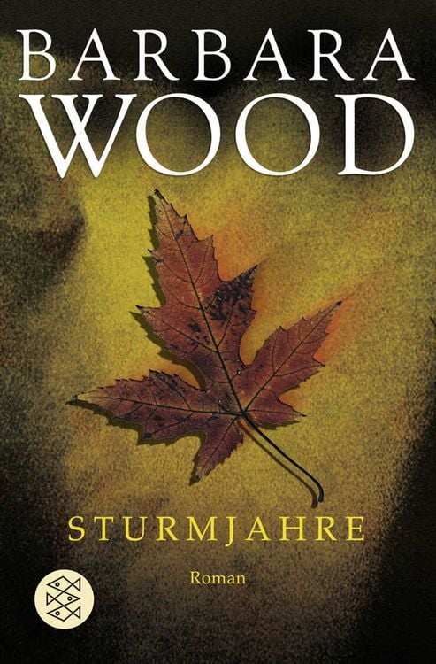 Produktbild: Sturmjahre