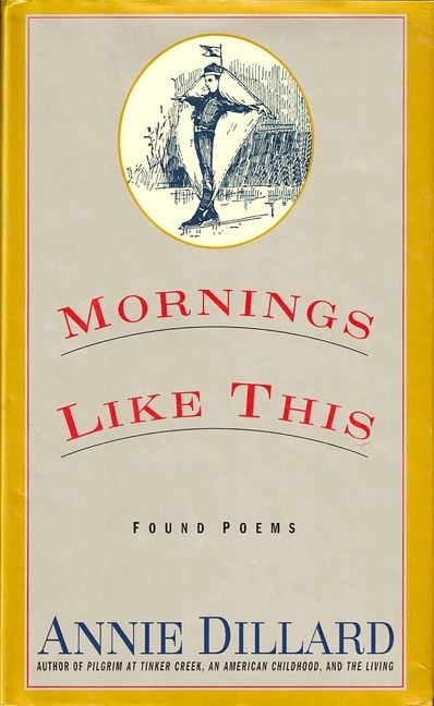 Produktbild: Mornings Like This