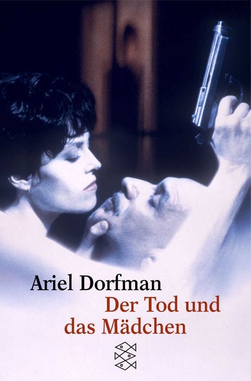 Bild vom Artikel Der Tod und das Mädchen vom Autor Ariel Dorfman