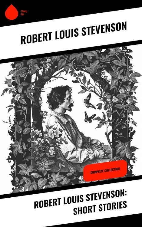 Produktbild: Robert Louis Stevenson: Short Stories