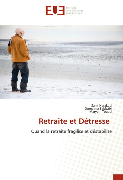 Produktbild: Retraite et D&eacute;tresse