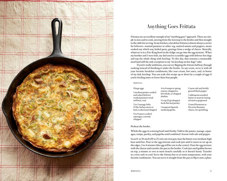 Produktbild: A Man & His Kitchen