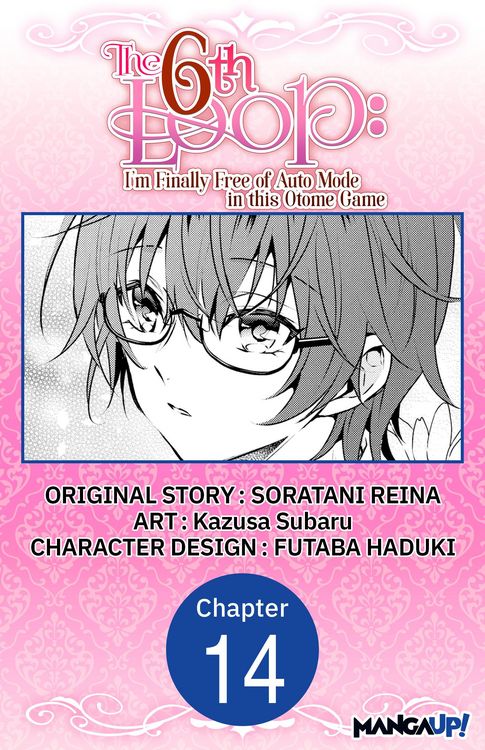 Produktbild: The 6th Loop: I'm Finally Free of Auto Mode in this Otome Game #014