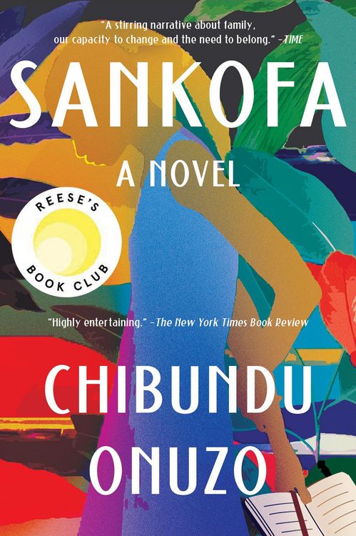 Produktbild: Sankofa