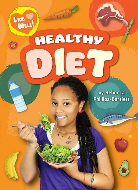 Produktbild: Healthy Diet