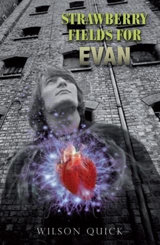 Produktbild: Strawberry Fields for Evan