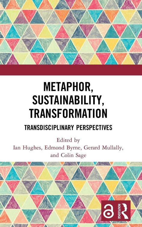 Produktbild: Metaphor, Sustainability, Transformation