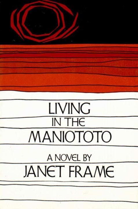 Produktbild: Living in the Maniototo