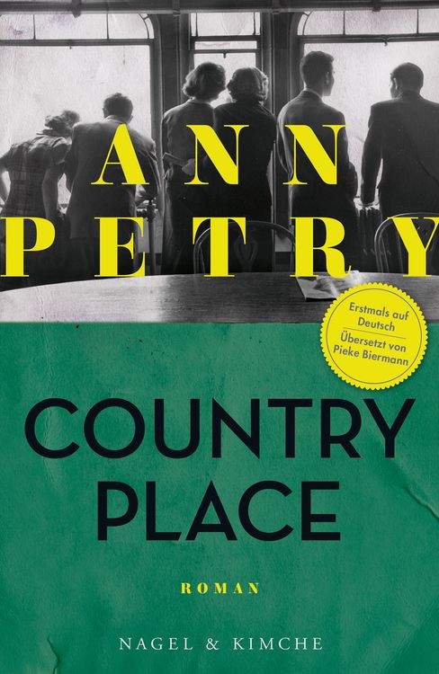 Produktbild: Country Place