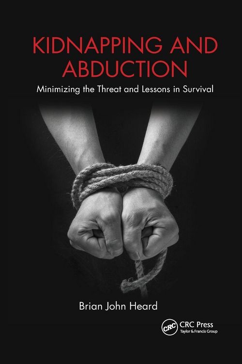 Produktbild: Kidnapping and Abduction