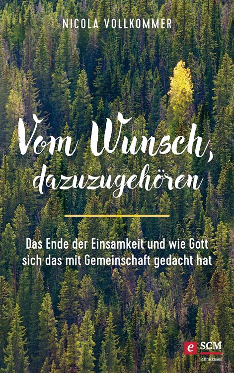 Produktbild: Vom Wunsch, dazuzugeh&ouml;ren