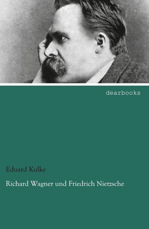 Produktbild: Richard Wagner und Friedrich Nietzsche