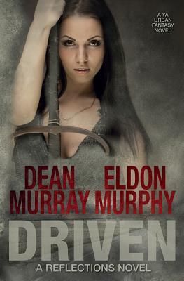 Produktbild: Driven (Reflections Volume 9)